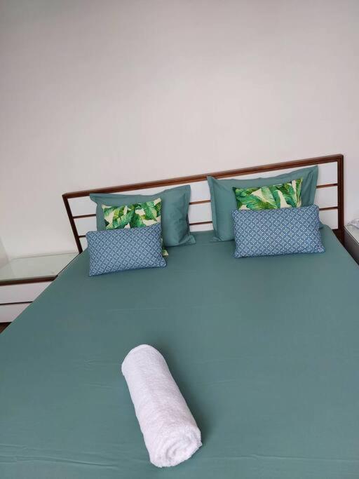 Toriki Lodge Appartement + 2 Parkings Punaauia  Buitenkant foto